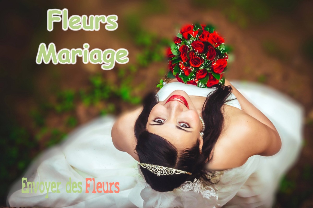 lIVRAISON FLEURS MARIAGE à MERY-LA-BATAILLE